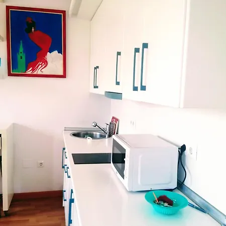 Апартаменты Homeyseville- Lovely In City Center, Parking Optional *