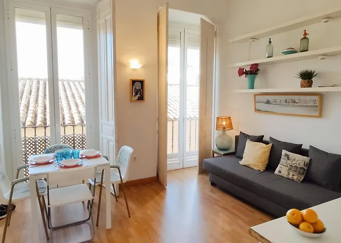 Homeyseville- Lovely In City Center, Parking Optional Lejlighed *