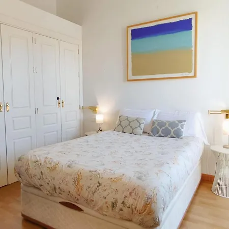 Appartamento Homeyseville- Lovely In City Center, Parking Optional Siviglia
